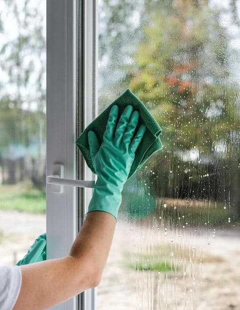 Window Cleaning in Kaduna, Nigeria - Professional cleaning service