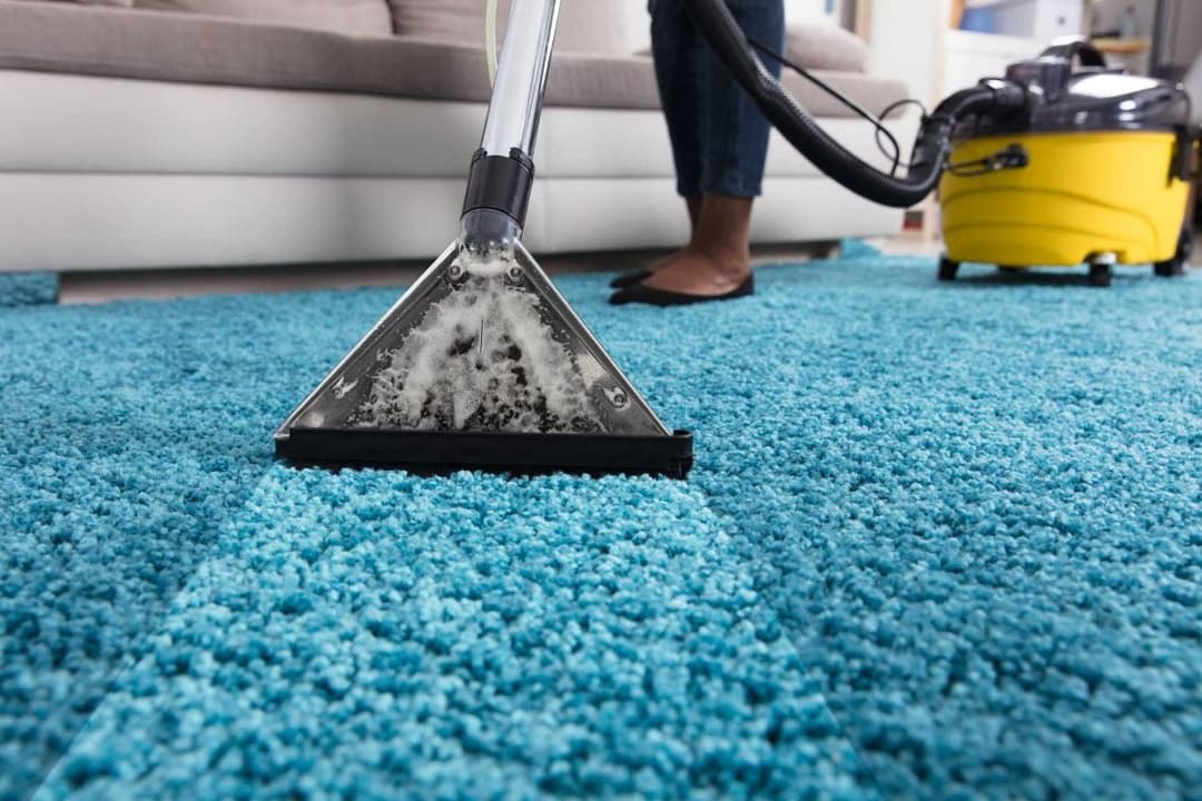 Carpet & Upholstery Cleaning in Kaduna, Nigeria - Professional cleaning service